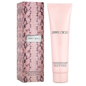 Jimmy Choo Perfumed Body Lotion 150ml
