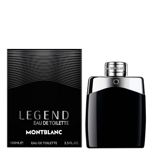 Montblanc Legend Pour Homme Eau De Toilette 100ml