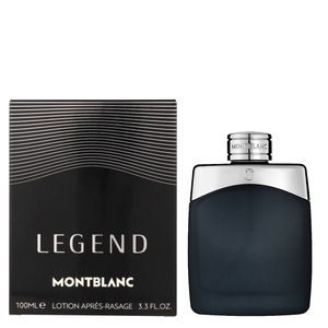 MontBlanc Legend After Shave 100ml