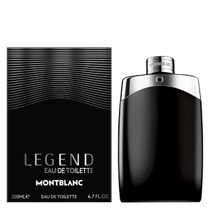 Legend Pour Homme Eau De Toilette 200ml