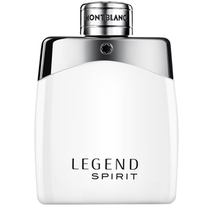 Product Montblanc Legend Spirit Eau De Toilette 100ml base image