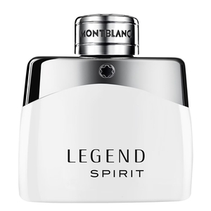 Product Montblanc Legend Spirit Eau De Toilette 50ml base image