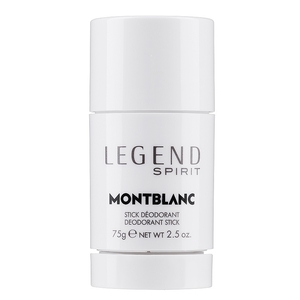 Product Montblanc Legend Spirit Deodorant Stick 75g base image