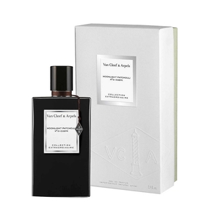 Product Van Cleef & Arpels Collection Extraordinaire Moonlight Patchouli Eau De Parfum 75ml base image