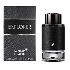 Product Montblanc Explorer Eau De Parfum 100ml base image