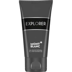 Product Montblanc Explorer All Over Shower Gel 150ml base image