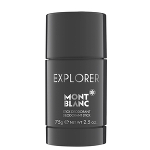 Product Montblanc Explorer Deodorant Stick 75g base image