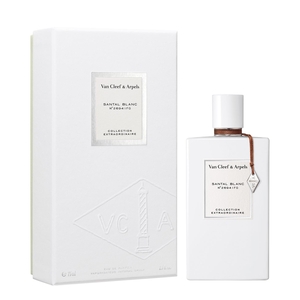 Collection Extraordinaire Santal Blanc Eau De Parfum 75ml