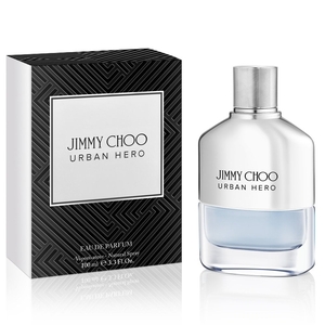 Product Jimmy Choo Urban Hero Eau De Parfum 100ml base image
