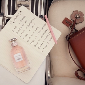 Coach Dreams Eau De Parfum 90ml