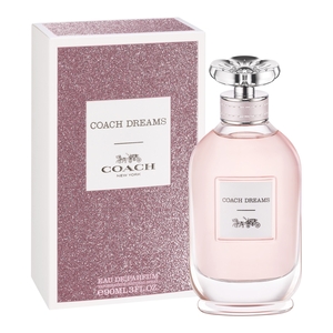 Product Coach Dreams Eau De Parfum 90ml base image