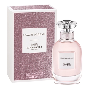 Product Coach Dreams Eau De Parfum 60ml base image