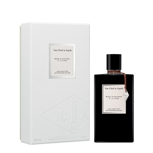 Product Collection Extraordinaire Bois D'Amande Eau De Parfum 75ml base image