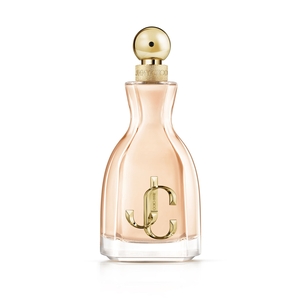 Product I Want Choo Eau De Parfum 100ml base image