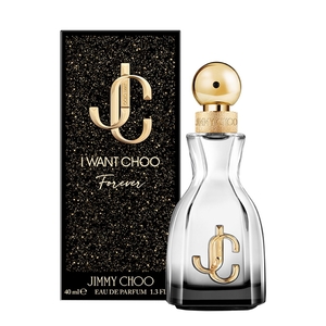 I Want Choo Forever Eau De Parfum 40ml