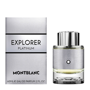 Explorer Platinum Eau De Parfum 60ml