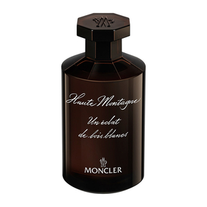 Product Les Sommets Moncler Collection Haute Montagne Eau De Parfum 200ml base image