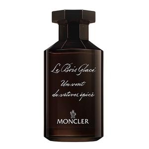 Product Les Sommets Moncler Collection Le Bois Glacé Eau De Parfum 100ml base image
