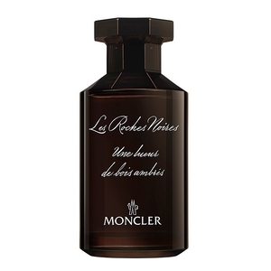 Product Les Sommets Moncler Collection Les Roches Noires Eau De Parfum 100ml base image
