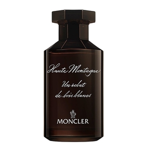 Product Les Sommets Moncler Collection Haute Montagne Eau De Parfum 100ml base image
