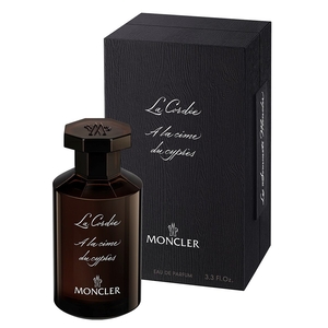 Les Sommets Moncler Collection La Cordée Eau De Parfum 100ml
