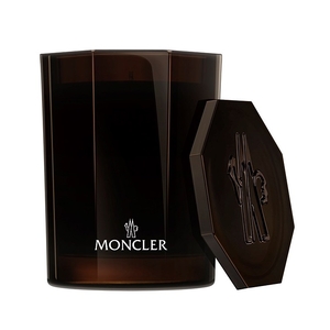 Product Les Sommets Moncler Collection Le Cèdre Bleu Scented Candle 200g base image
