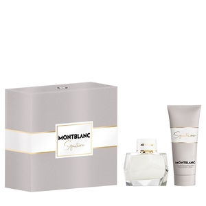 Product Signature Eau De Parfum Set base image