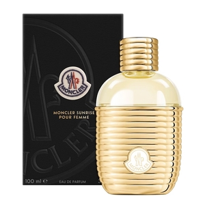 Moncler Sunrise Pour Femme 100ml