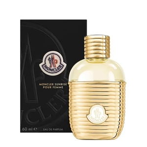 Moncler Sunrise Pour Femme 60ml