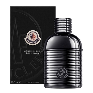 Moncler Sunrise Pour Homme 100ml