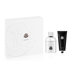 Product Moncler Pour Homme Eau De Parfum Set base image