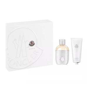 Product Moncler Pour Femme Eau De Parfum Set base image