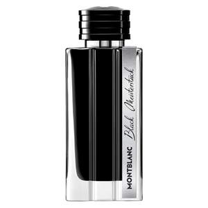 Product Montblanc Collection Black Meisterstück Eau De Parfum 125ml base image