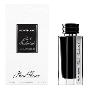 Montblanc Collection Black Meisterstück Eau De Parfum 125ml