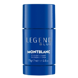 Product Legend Blue Deodorant Stick 75g base image