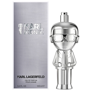 Karl Ikonik Pour Homme Eau De Parfum 100ml