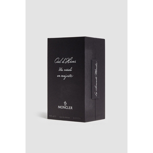 Les Sommets Moncler Collection Ciel D' Hiver Eau De Parfum 100ml