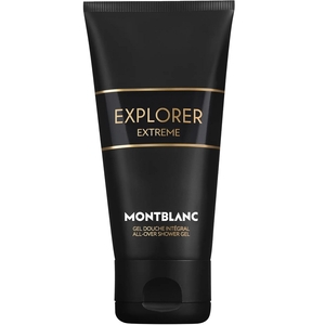 Product Explorer Extreme Shower Gel 150ml base image