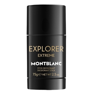 Product Explorer Extreme Deodorant Stick 75g base image