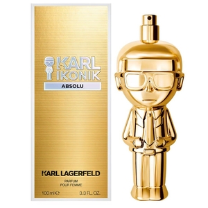 Karl Ikonik Absolu Parfum Pour Femme 100ml