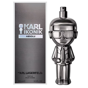 Karl Ikonik Absolu Parfum Pour Homme 100ml