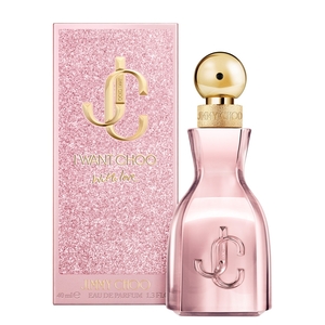 I Want Choo With Love Eau De Parfum 40ml
