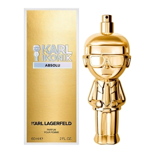 Karl Ikonik Absolu Parfum Pour Femme 60ml