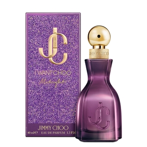 I Want Choo Midnight Eau De Parfum 40ml
