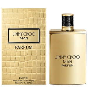 Man Parfum 100ml