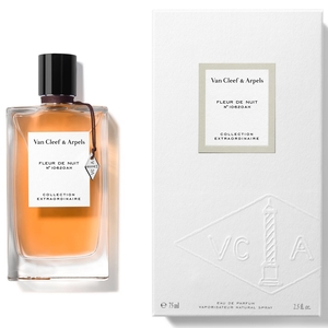 Collection Extraordinaire Fleur De Nuit Eau De Parfum 75ml