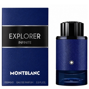 Explorer Infinite Eau De Parfum 100ml
