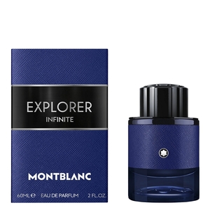 Explorer Infinite Eau De Parfum 60ml
