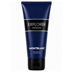 Product Explorer Infinite Shower Gel 150ml base image