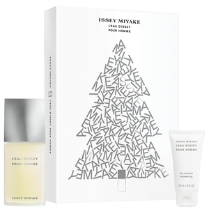 Product L' Eau D' Issey Pour Homme Eau De Toilette Set base image